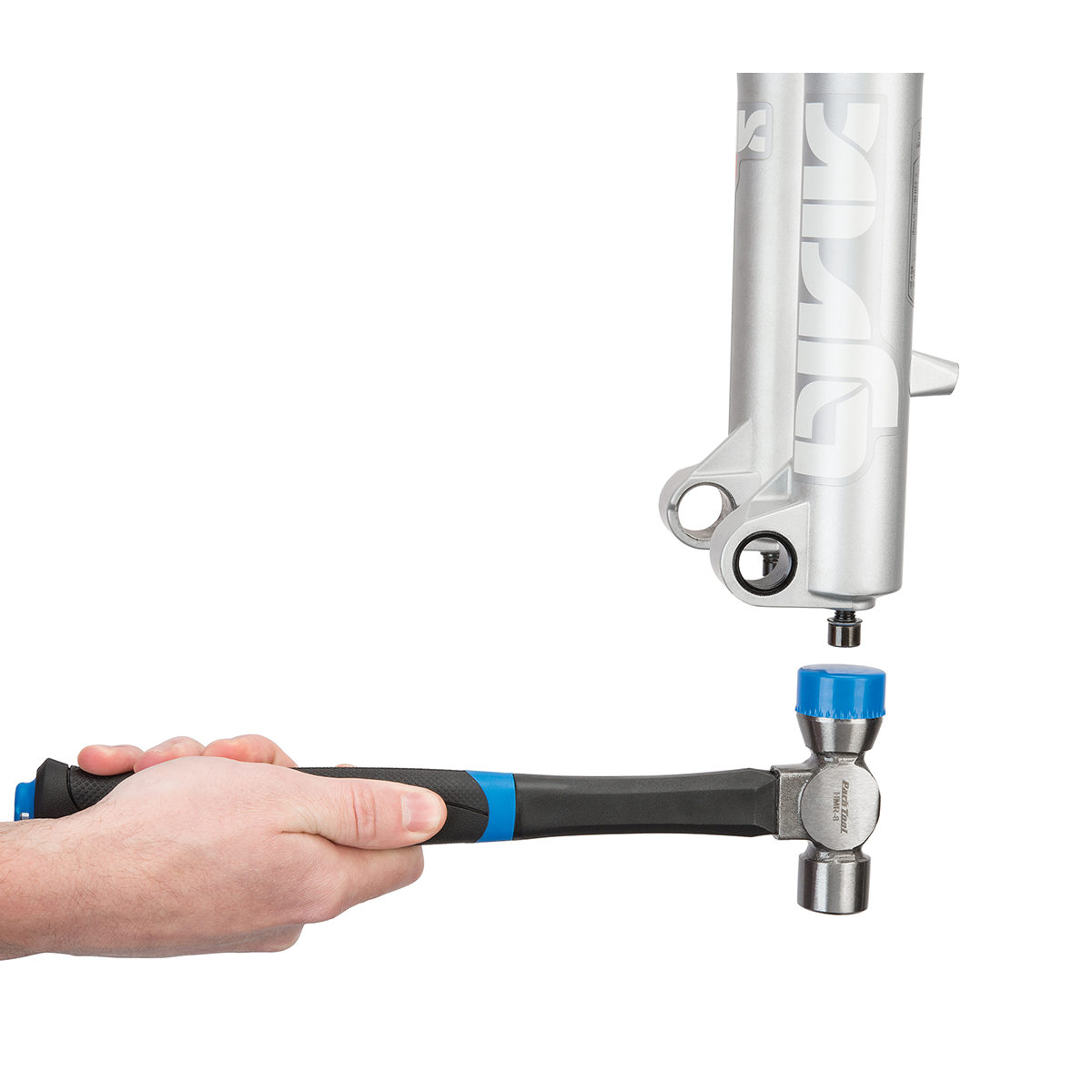 HMR-8 Shop Hammer