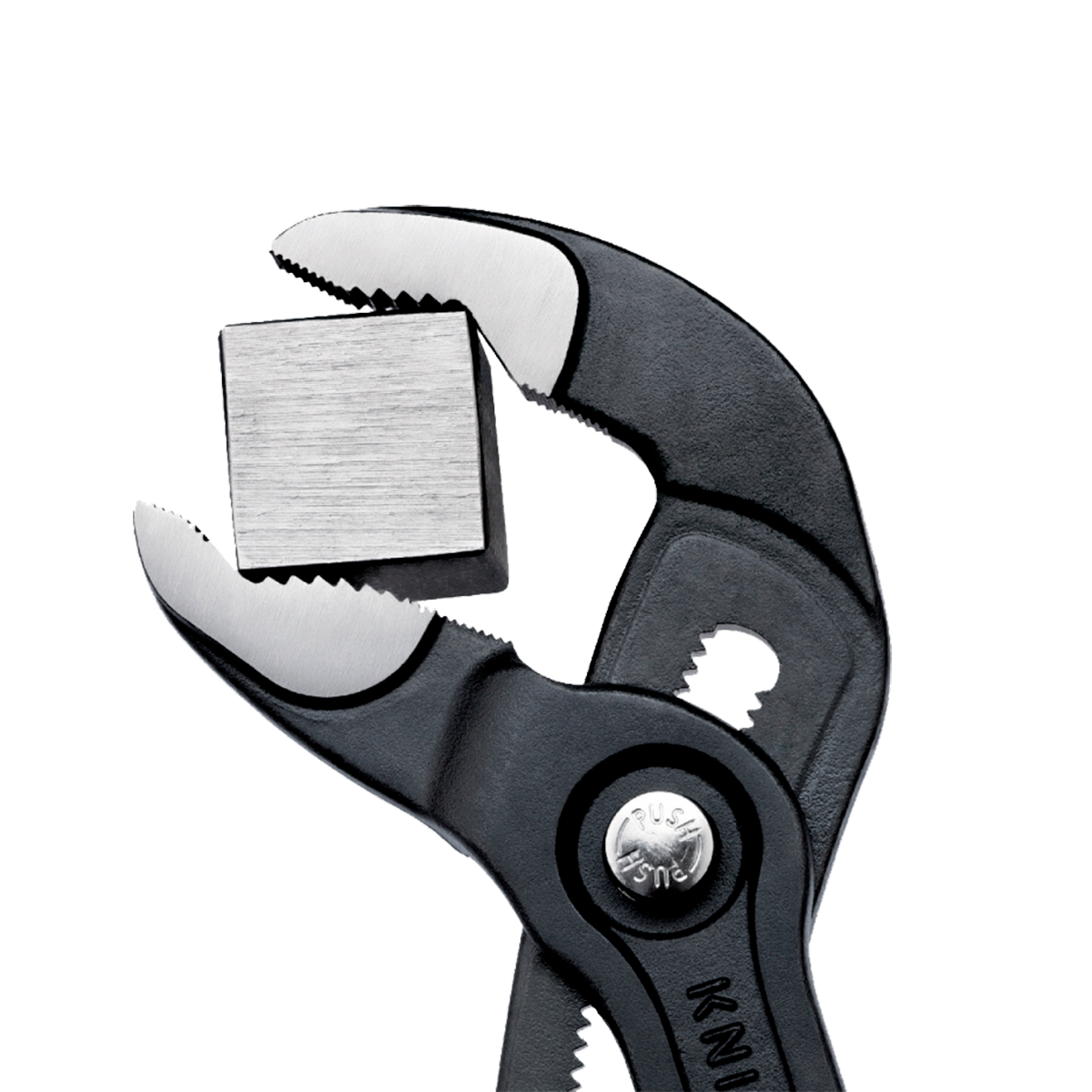 COBRA 125 MM WATER PUMP PLIERS