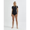 ESSENTIAL CORE DRY TEE W Damen Kurzarm Unterhemd 