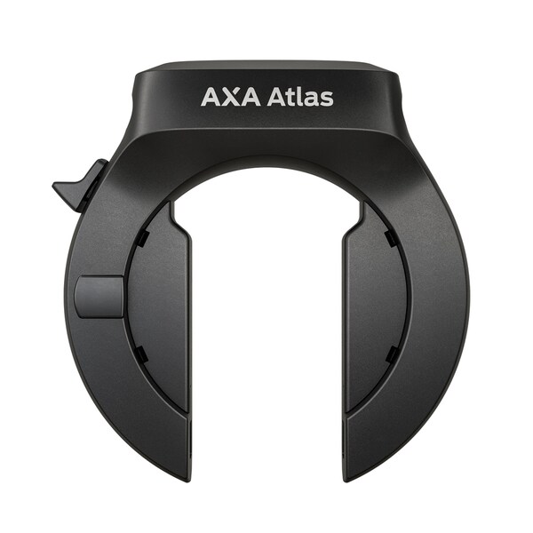 Atlas Retractable Frame Lock 