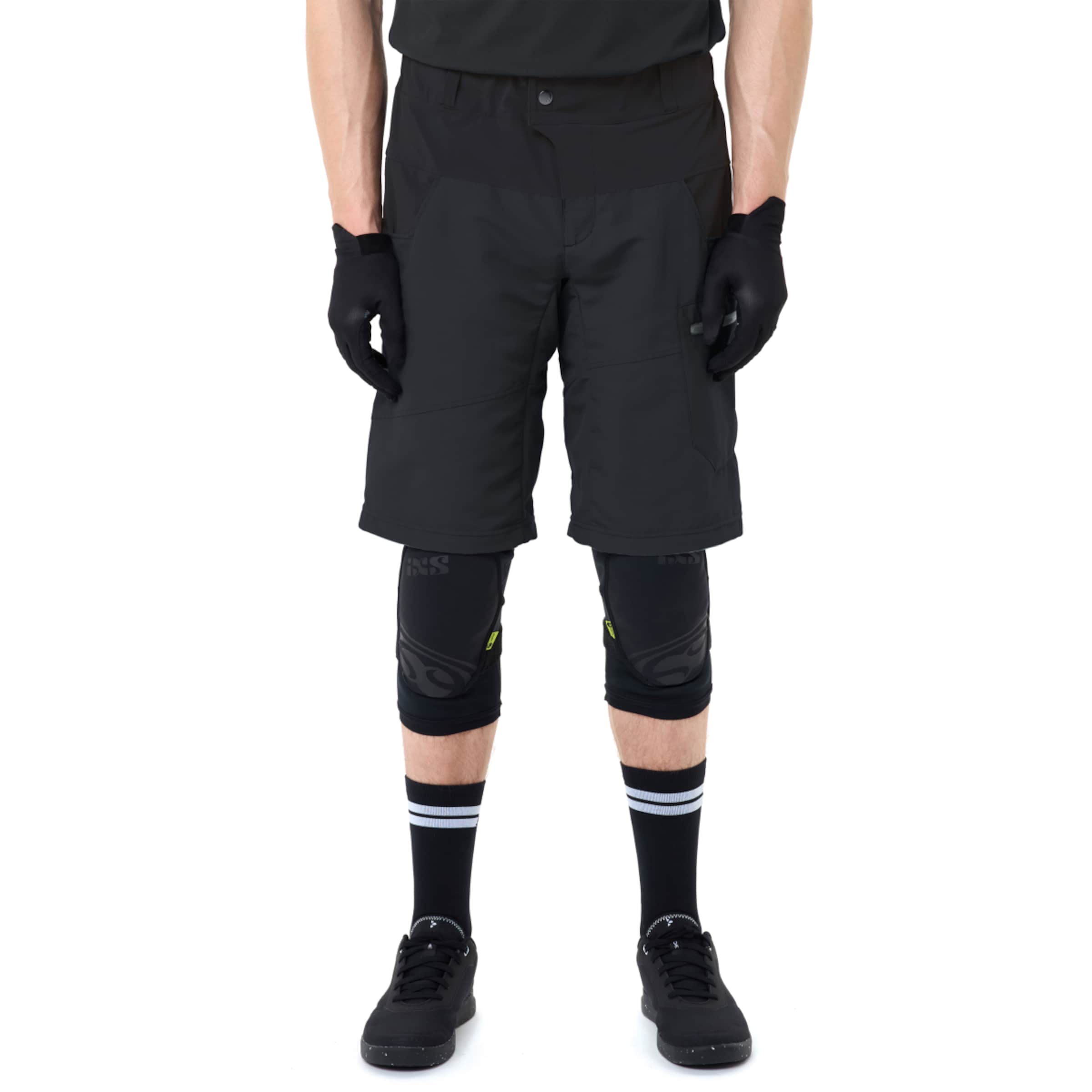 MEN'S QIMSA SHORTS II Bike Shorts