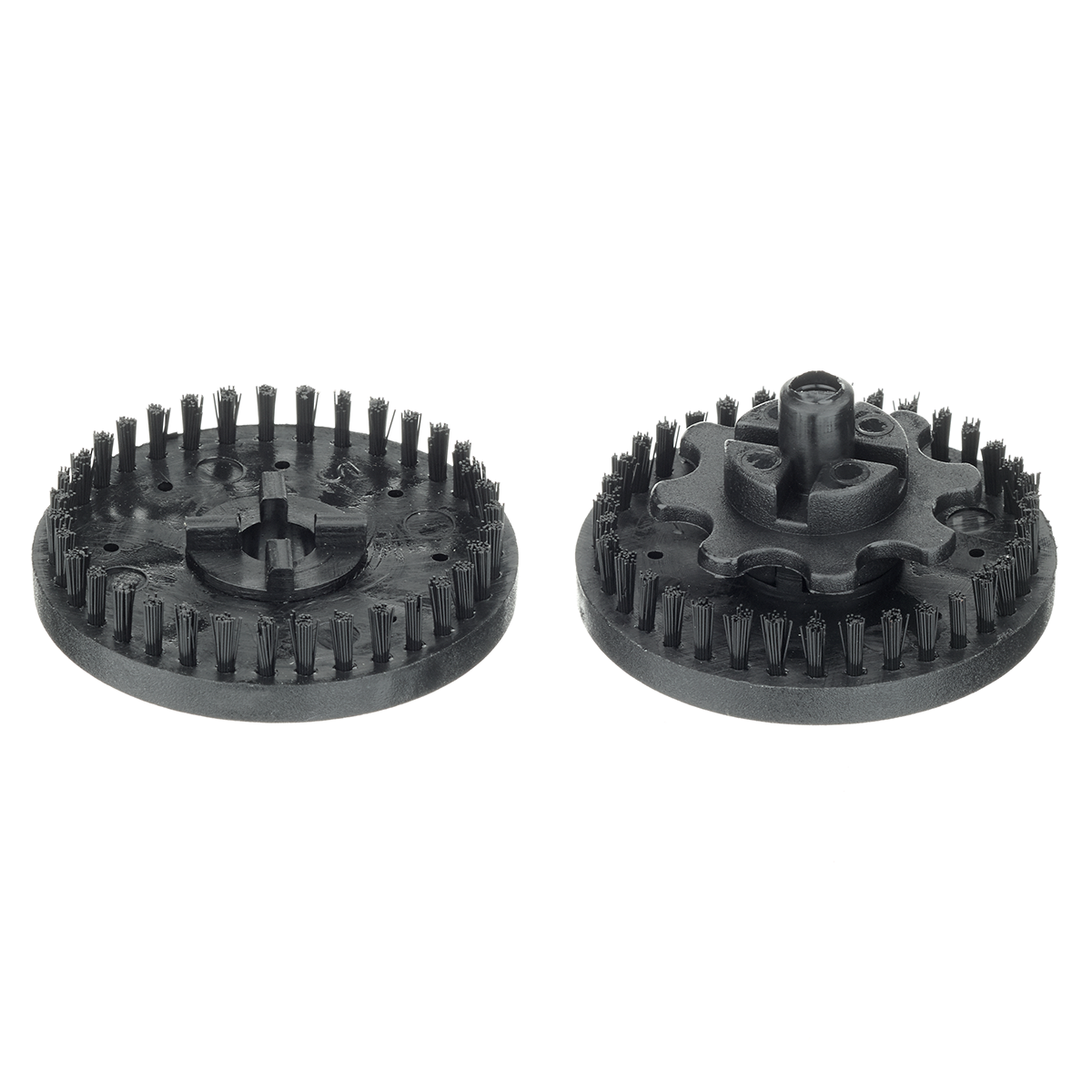 Ersatz-Kettenführungsbürste für Caretec