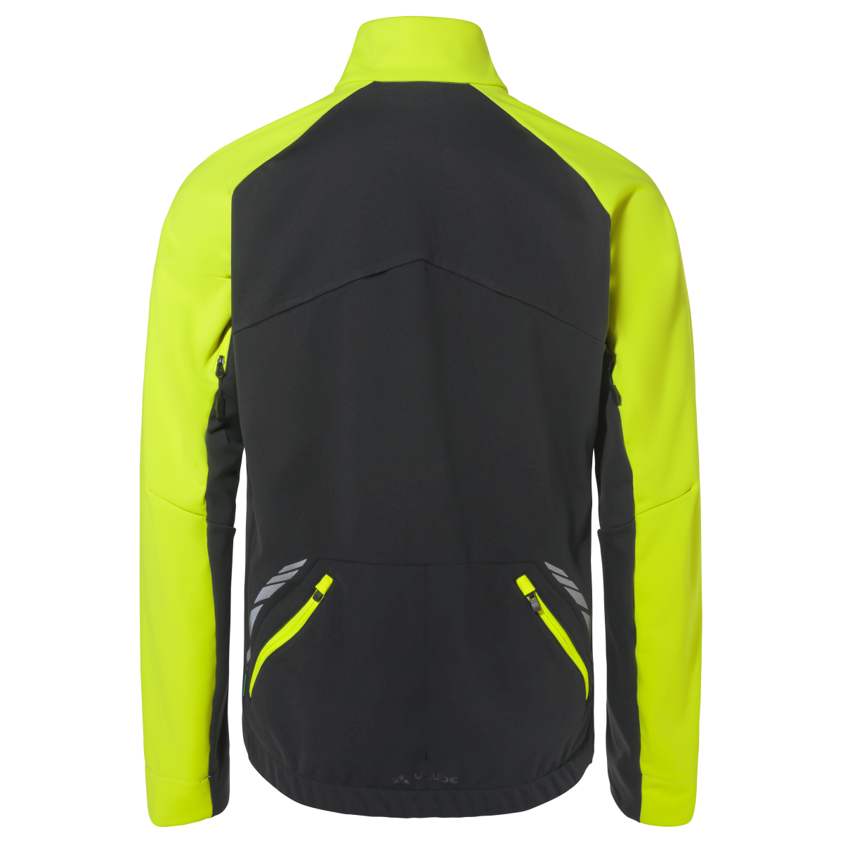 MEN`S POSTA SOFTSHELL JACKET VII Windproof Jacket