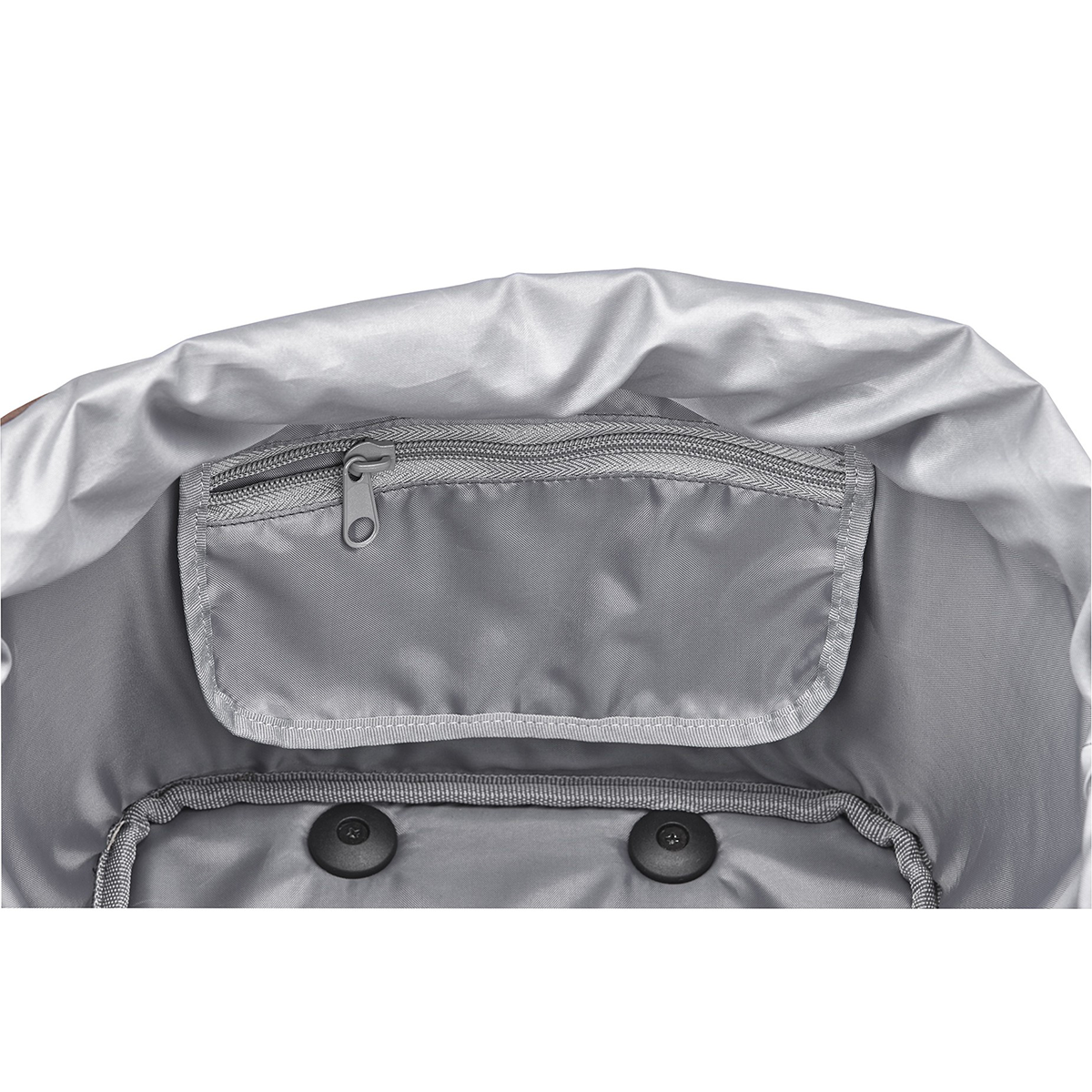 AGNETHA Fahrradkorb für SNAPIT