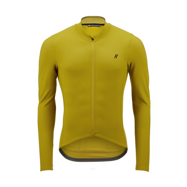 M Race Thermo Jersey
