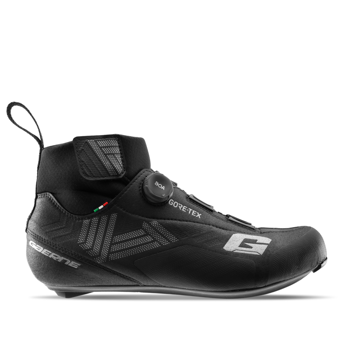 G.ICE STORM ROAD 1.0 GORE-TEX chaussures d'hiver