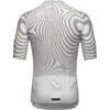 SPIRIT MOIRE Radtrikot
