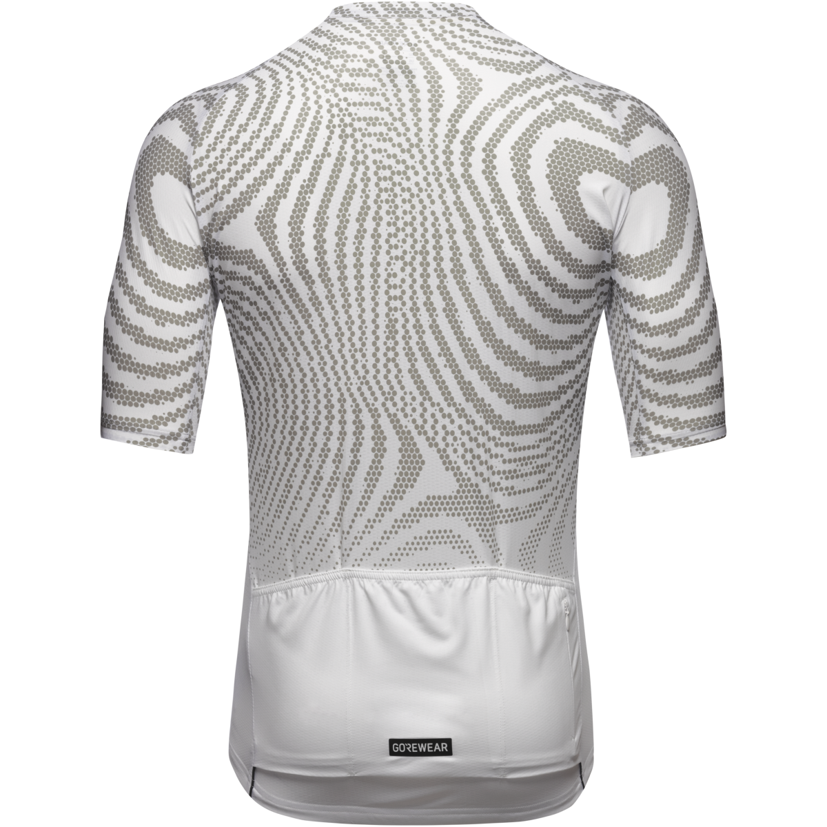 SPIRIT MOIRE Radtrikot