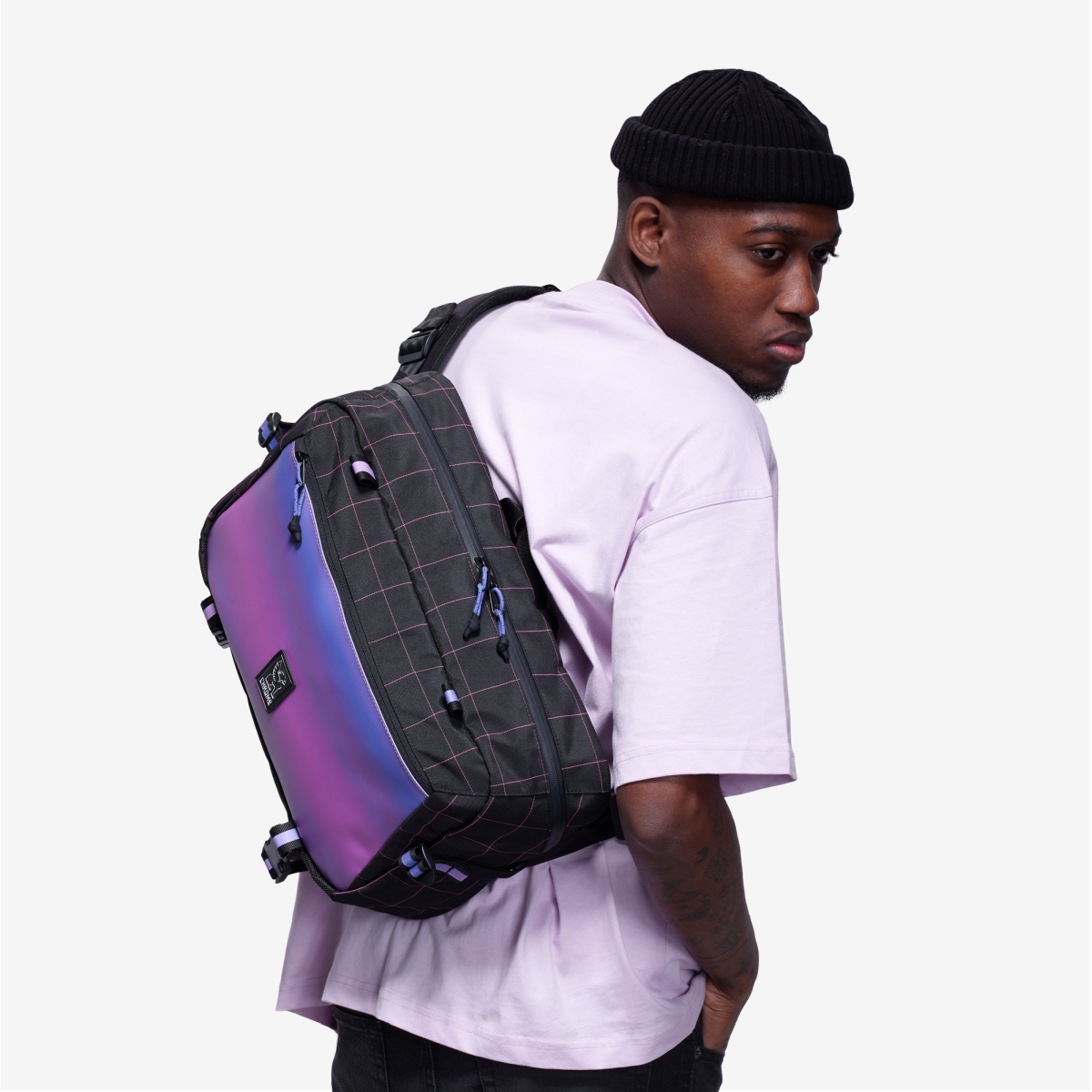 KADET MAX PRIDE Shoulder Bag