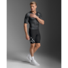 Core Sleeved Trisuit 