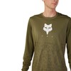 RANGER TRU DRI LS JERSEY Langarm MTB Bikeshirt 