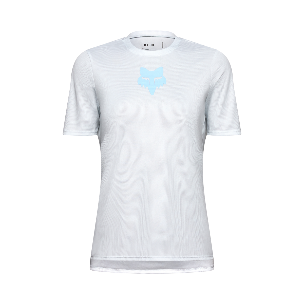 FOX W RANGER SS JERSEY FOX HEAD Damen Kurzarm MTB Bikeshirt