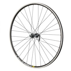 Shop SHIMANO WH-RS100-CL road wheels now | Rose Bikes