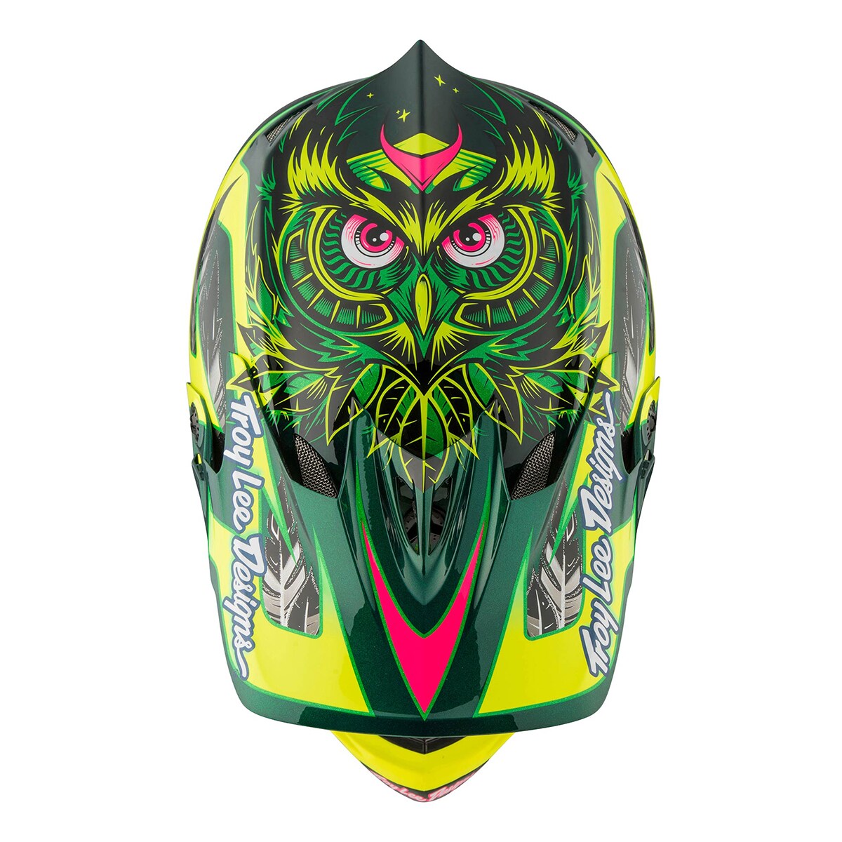 Shop D3 CARBON MIPS Full Face Helmet 
