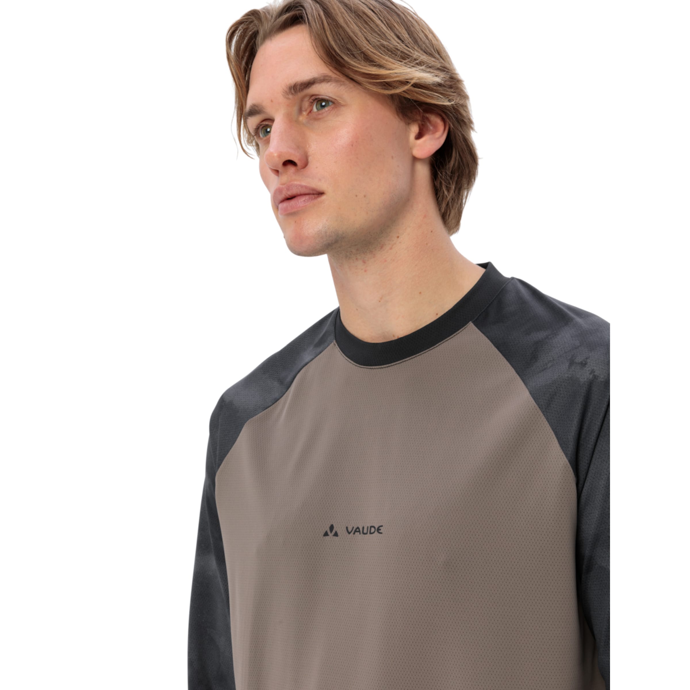 MEN’S LOAMER LS bikeshirt lange mouw