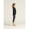 ACTIVE COMFORT LS W Damen Langarm Unterhemd