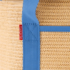 BIKEBASKET Handlebar Bag with KLICKfix Mount LTD