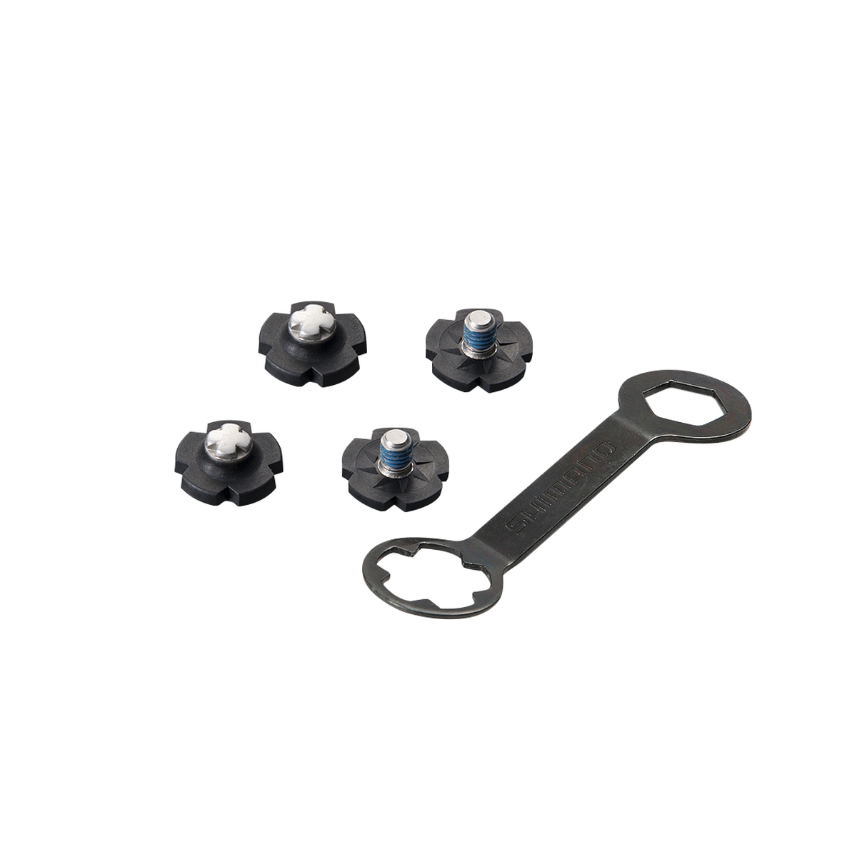 MTB replacement studs