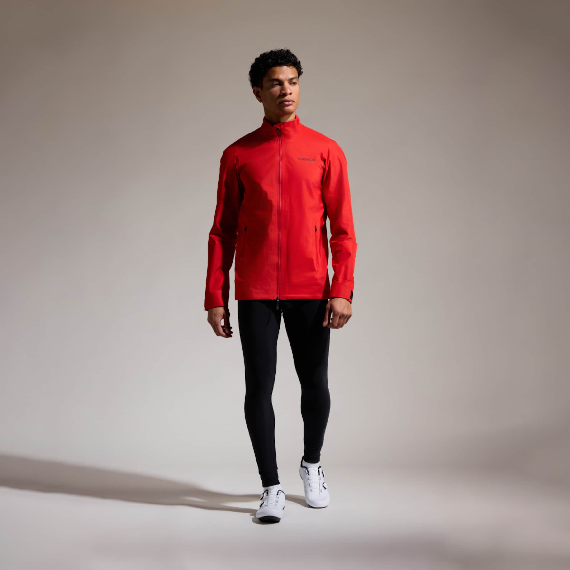 SWIFTRIDE GORE-TEX regenjack