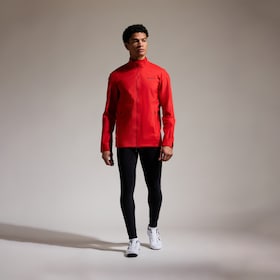 SWIFTRIDE GORE-TEX regenjack