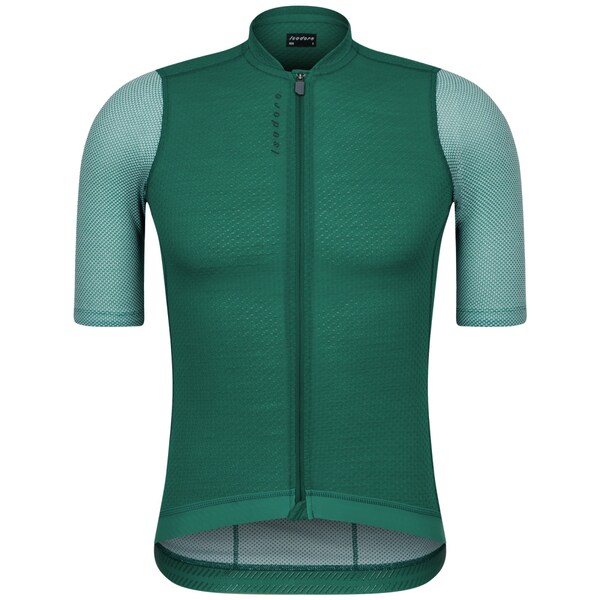SIGNATURE MERINO AIR JERSEY Radtrikot
