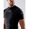 ACTIVE EXTREME X WIND M SS Kurzarm Unterhemd 