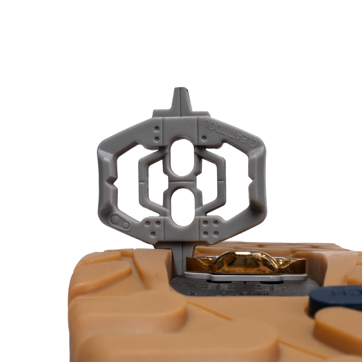 Cleat Tool schoenplaatafstelhulp