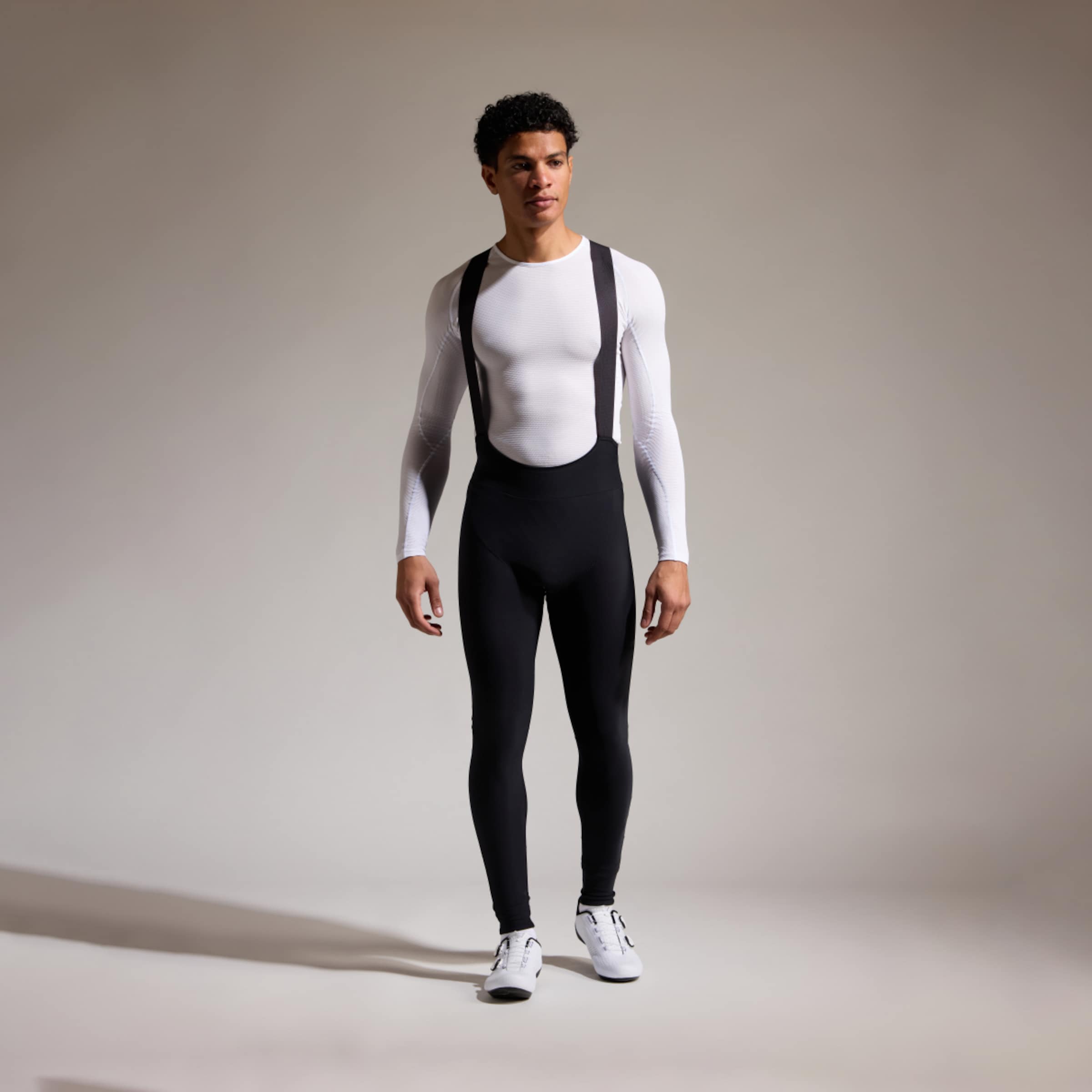 SWIFTRIDE THERMO BIB TIGHTS+ wintercollant