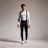 SWIFTRIDE THERMO BIB TIGHTS+ cuissard d'hiver à bretelles