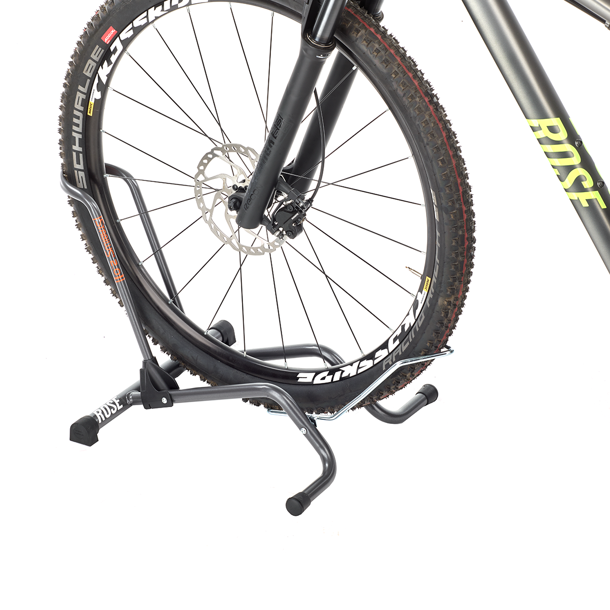 Rastplatz Stabilus 2.0 Fahrradständer faltbar