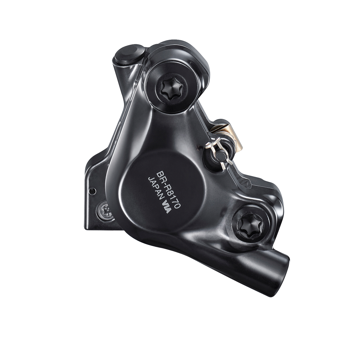 Ultegra Di2 ST-R8170 STI Brake/Shift Lever Combination with BR-R8170 Disc Brake J-Kit Direct