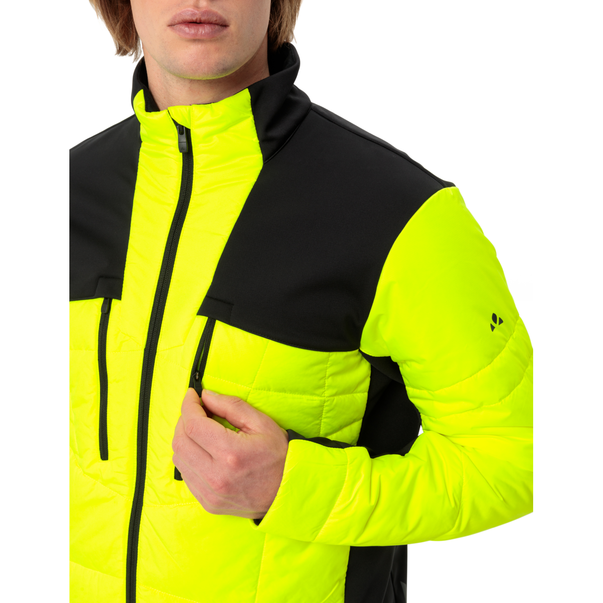MEN’S MINAKI JACKET IV Cycling Thermal Jacket