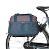 FLAIR SHOPPER Fahrradtasche