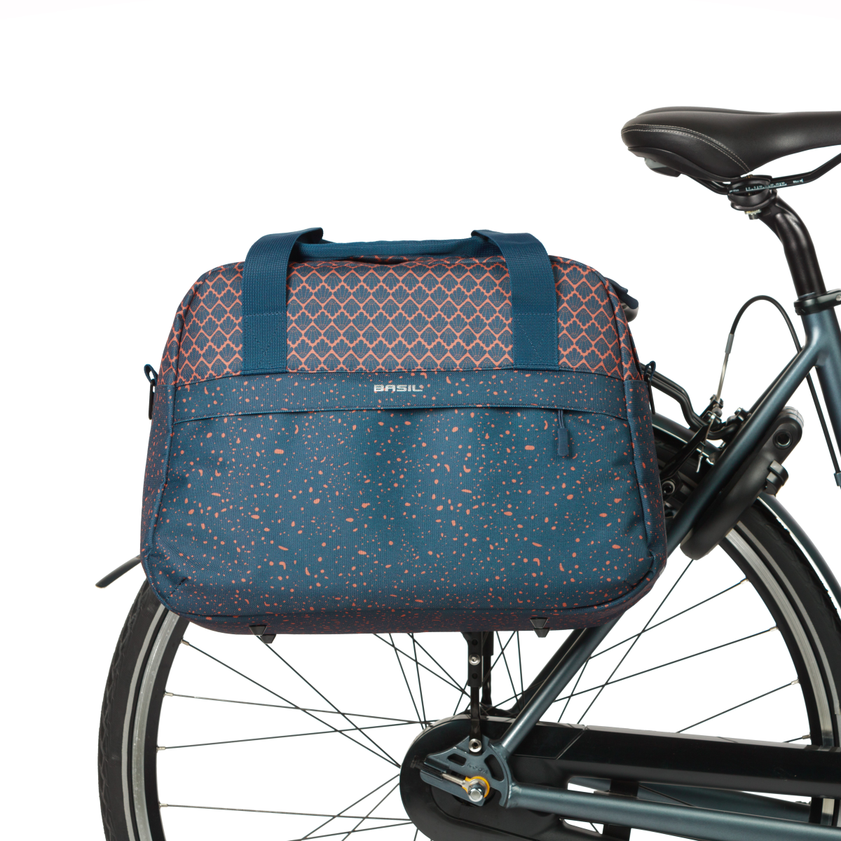 FLAIR SHOPPER Bike Bag