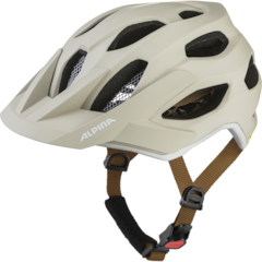 Shop ALPINA PARANUS MIPS Bike Helmet now | Rose Bikes