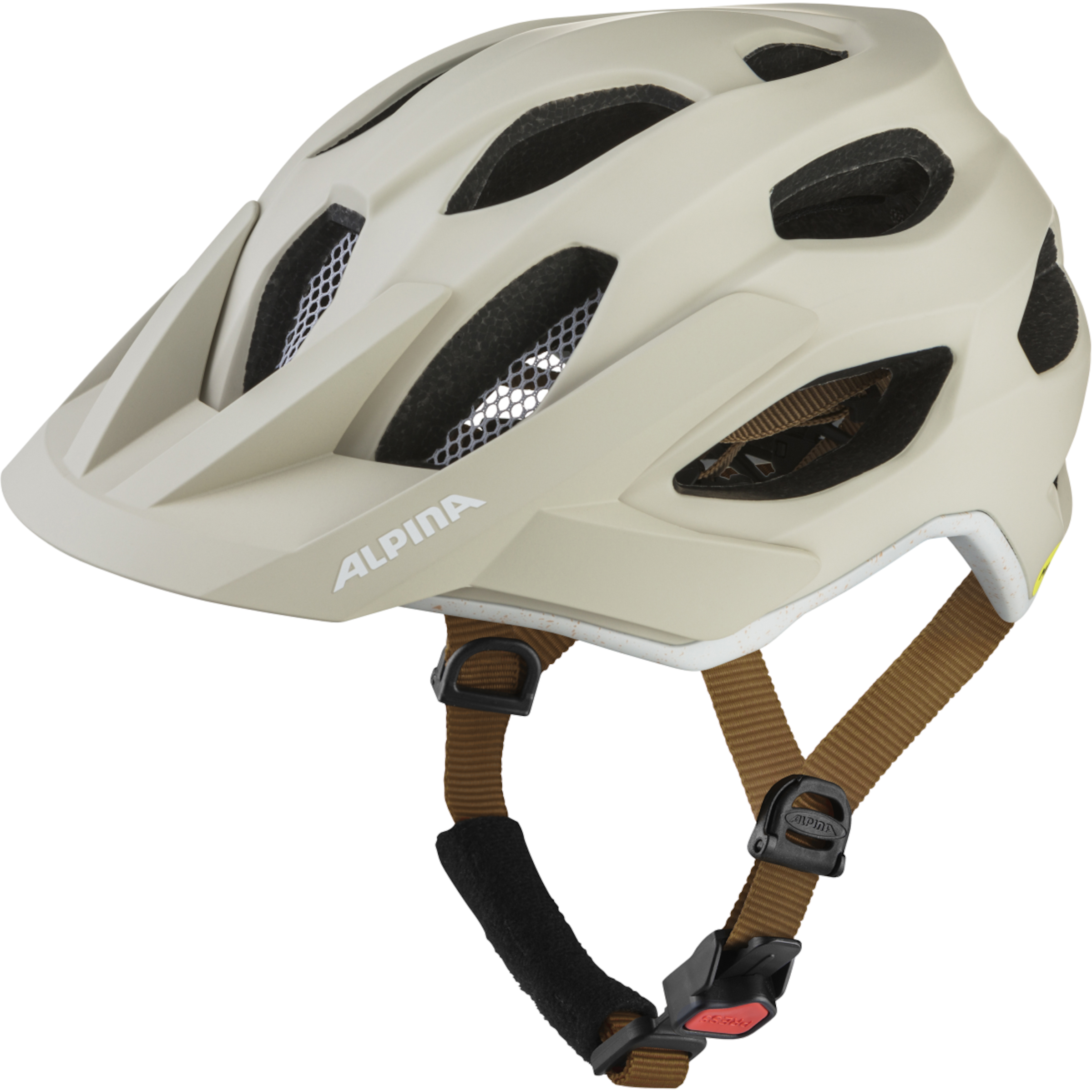 APAX MIPS MTB-Helm 