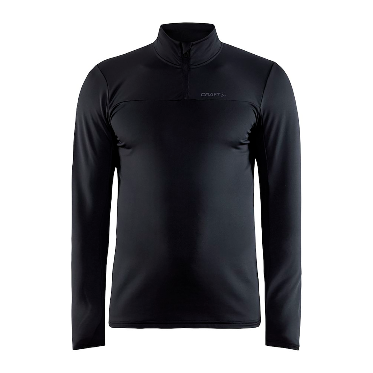 CORE GAIN MIDLAYER M t-shirt à manches longues