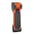 grau/orange