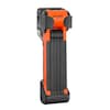 Evolution 790 Faltschloss 90 cm mit Klickhalter