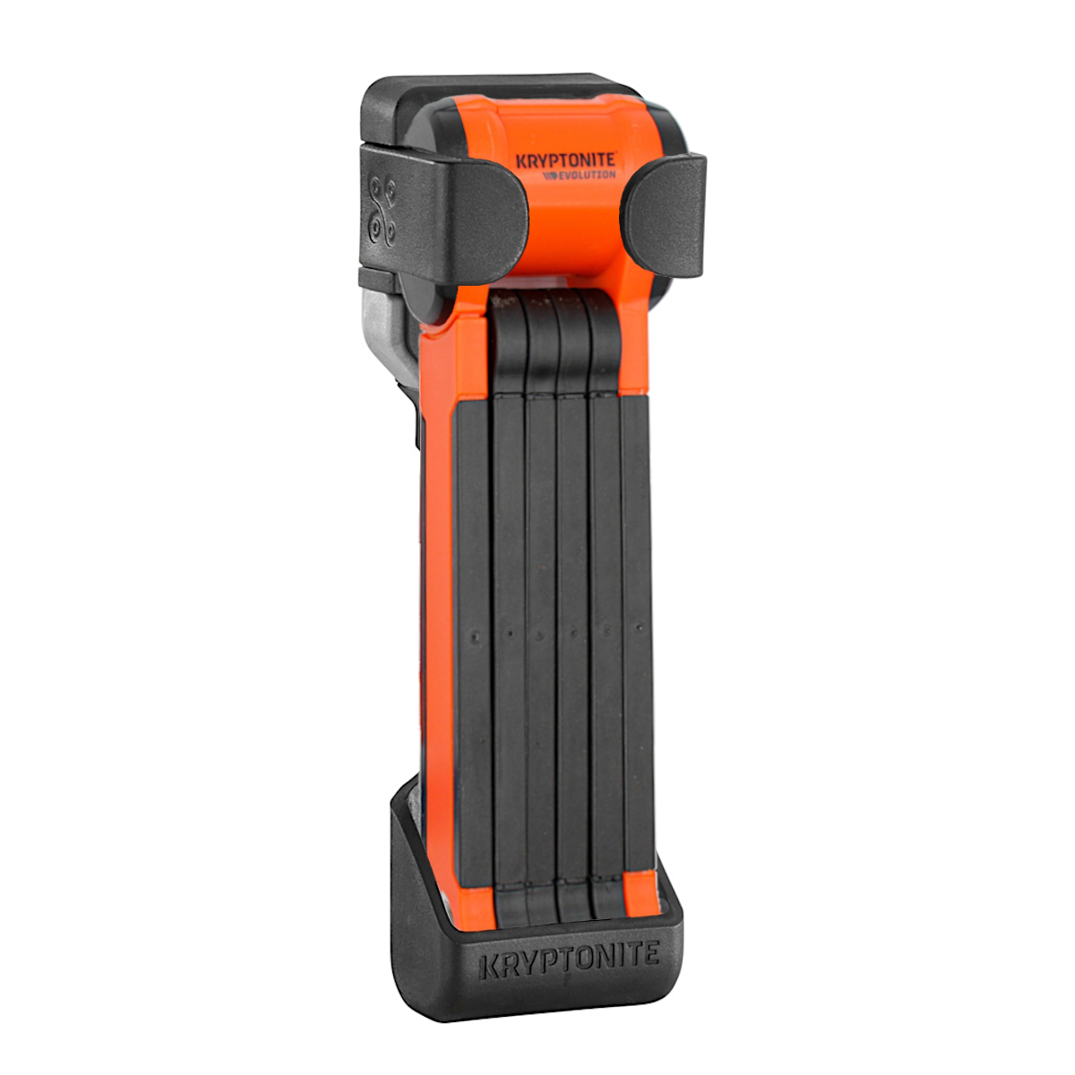 Evolution 790 Folding Lock 90 cm with Click Holder