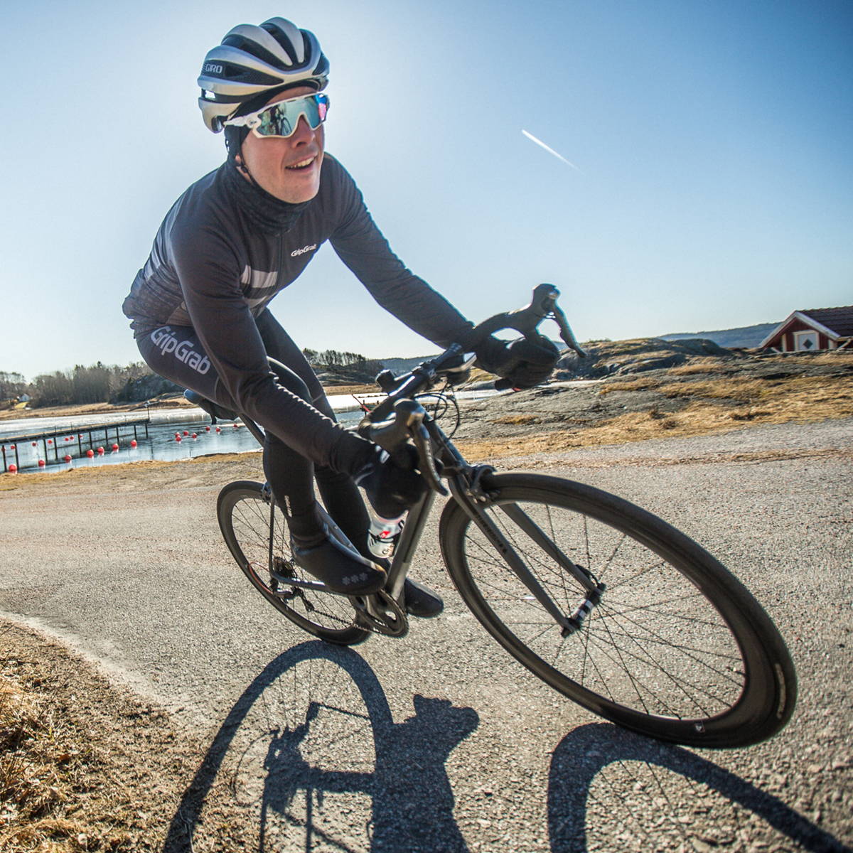 ARCTIC Fahrrad Überschuhe