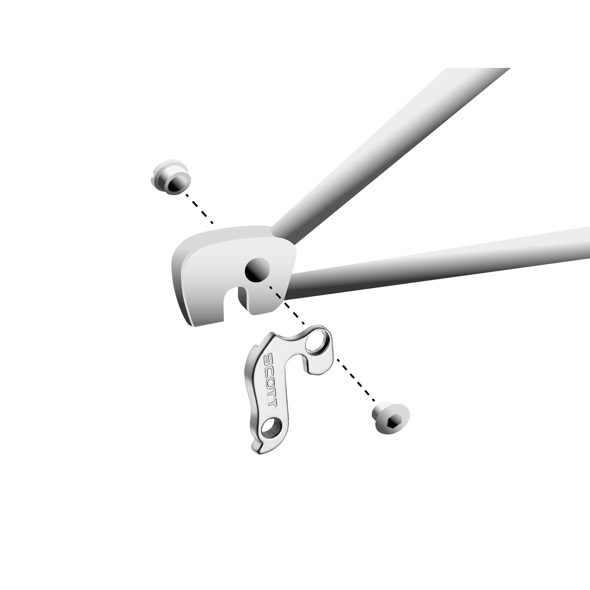 GH-120 derailleur hanger