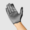 PACR INSIDEGRIP FULL FINGER SUMMER GLOVES Langfinger Fahrradhandschuhe