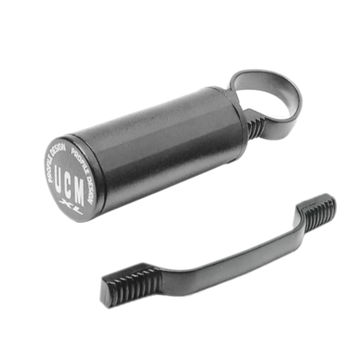 UCM XL Universal Computer Mount For Aero Bars