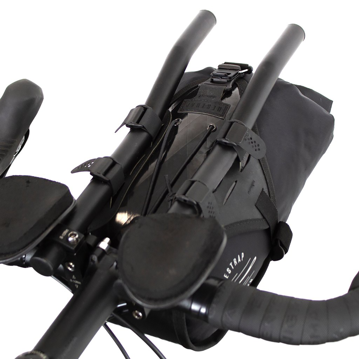 ADVENTURE RACE AERO Handlebar Bag