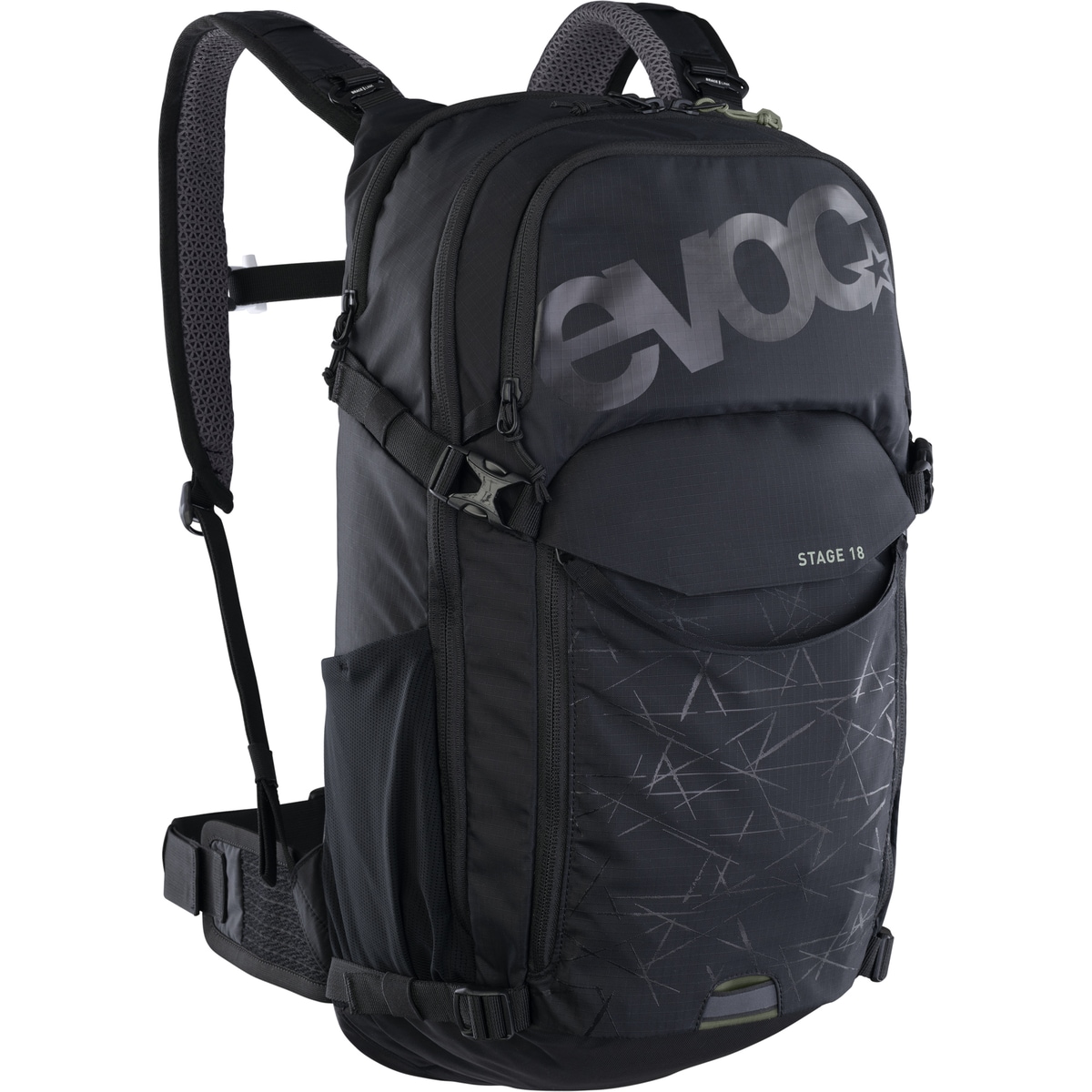 evoc STAGE 18 Rucksack