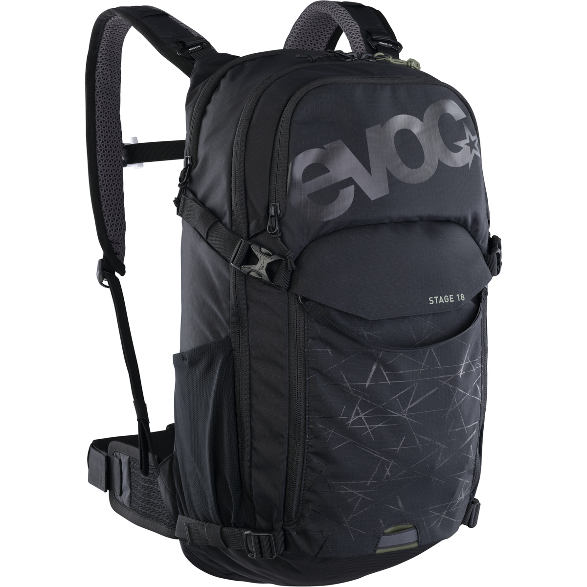 evoc STAGE 18 Rucksack