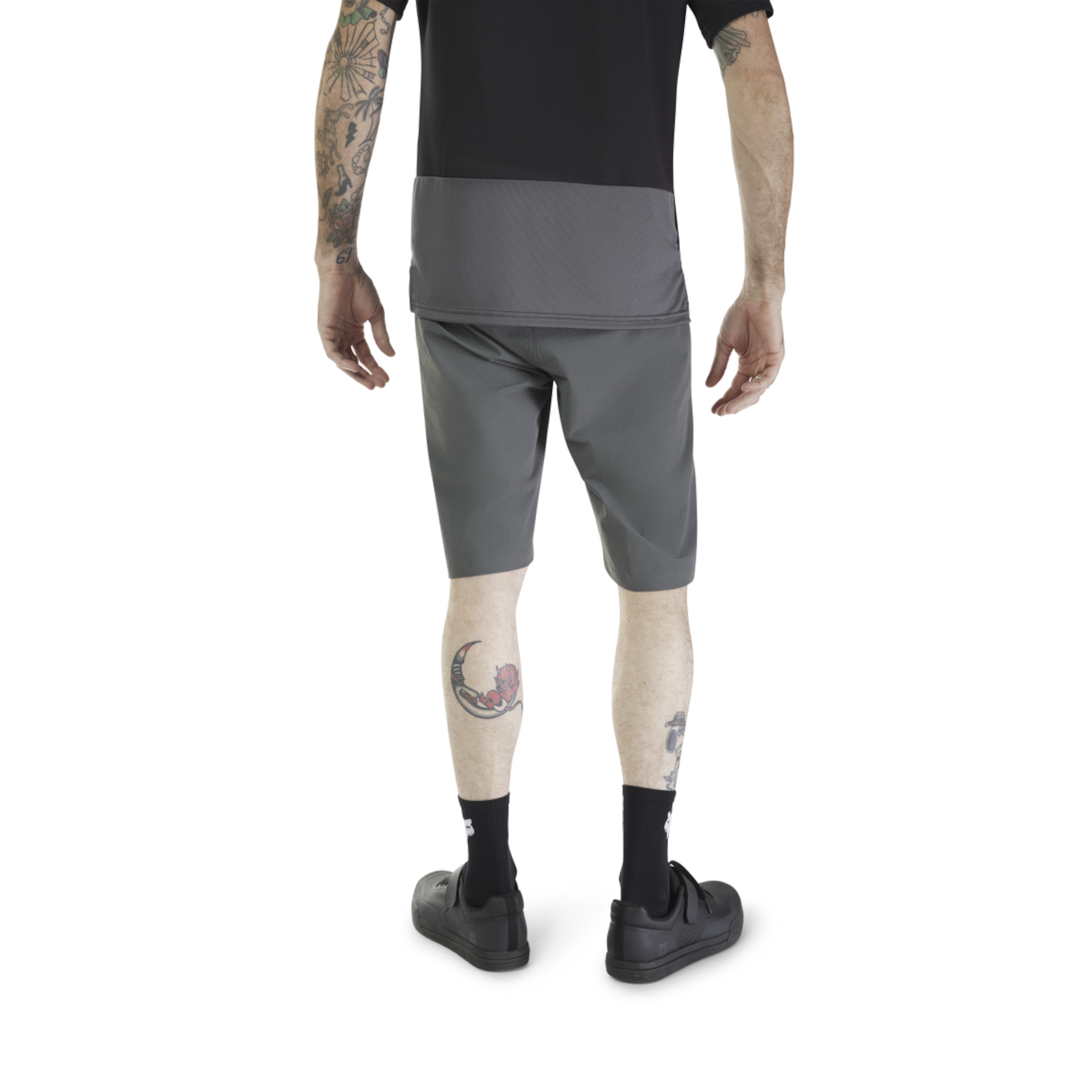 RANGER SHORT MTB-short