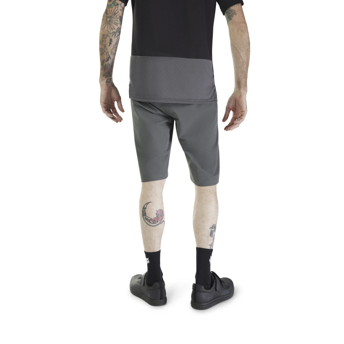 RANGER SHORT MTB-Shorts