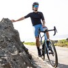 ESPRESSO JERSEY Kurzarm Radtrikot
